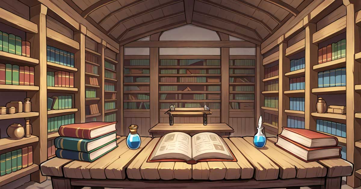 Author Infrastructure — illustration thématique