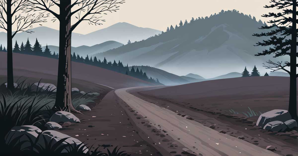 Écriture narrative — illustration thématique