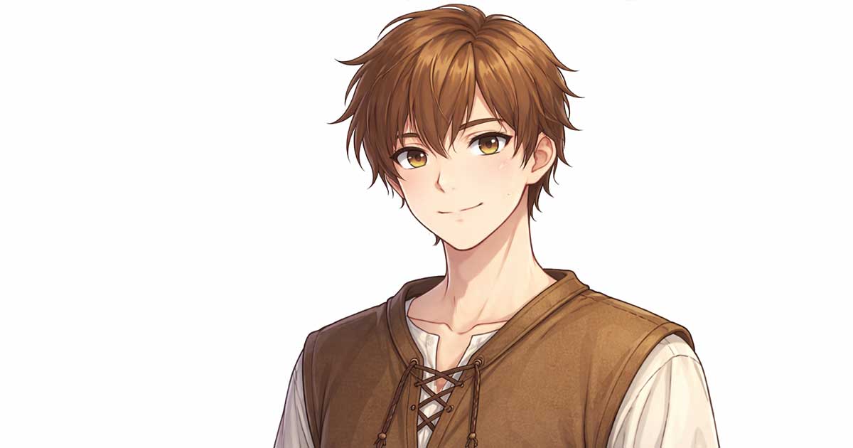 Illustration Race Human