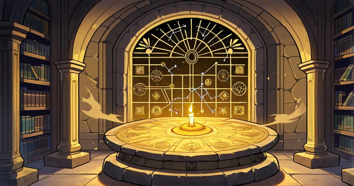 Lore — illustration thématique