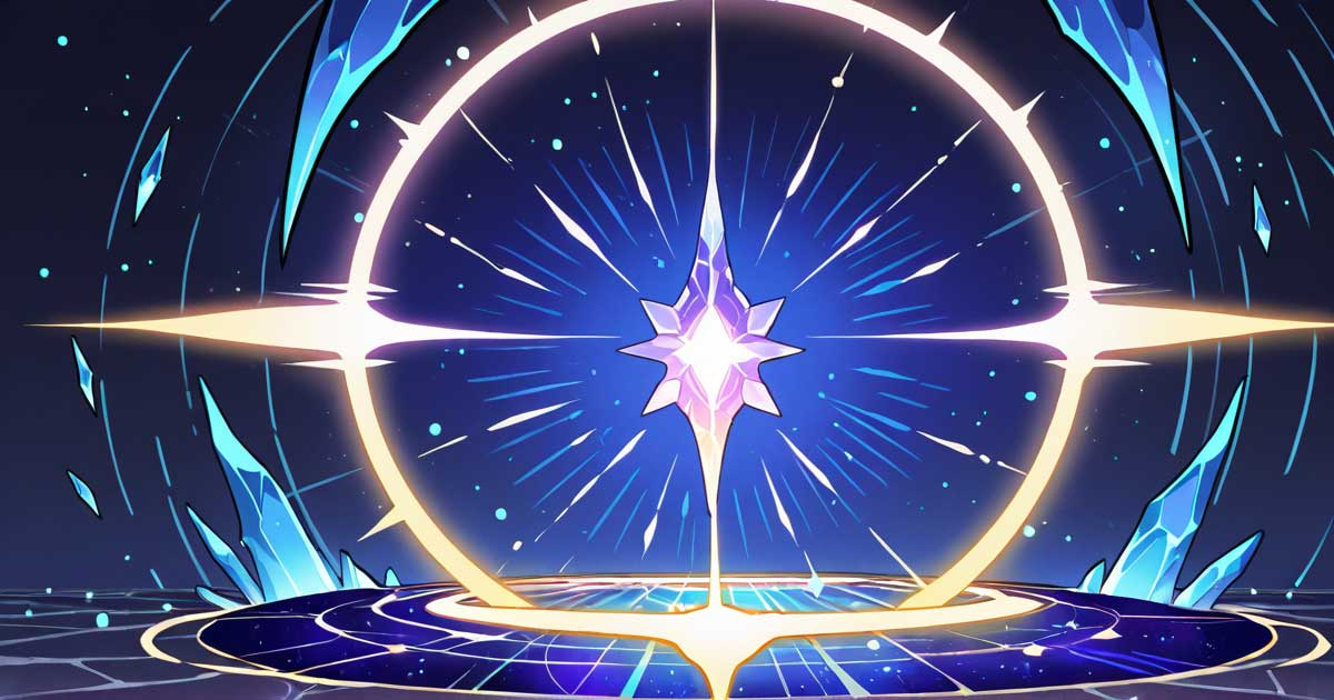 Magicules — illustration thématique