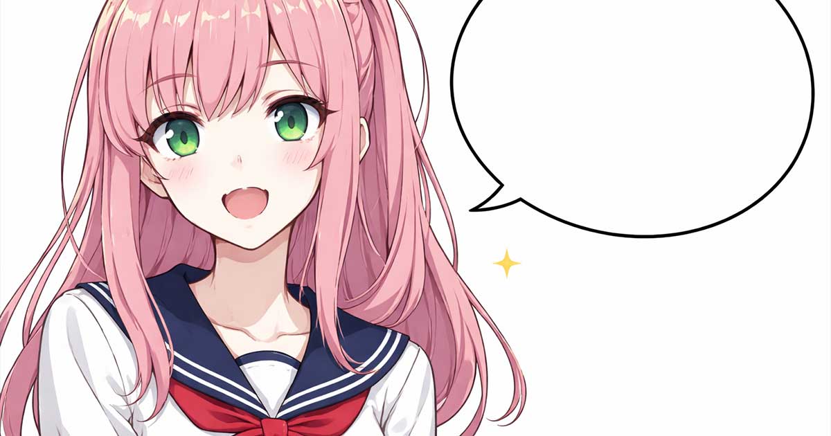 Manga — illustration thématique