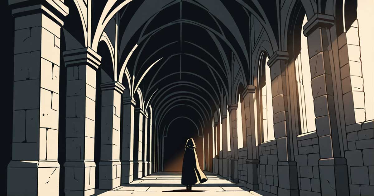 Narration — illustration thématique