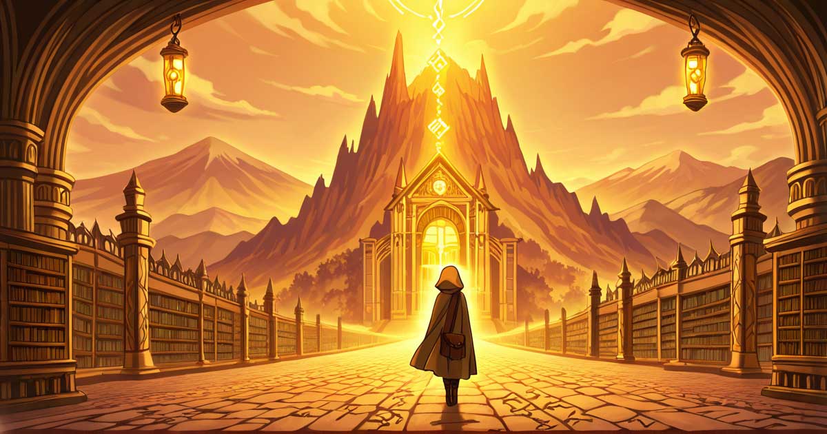 Parcours d’auteur — illustration thématique