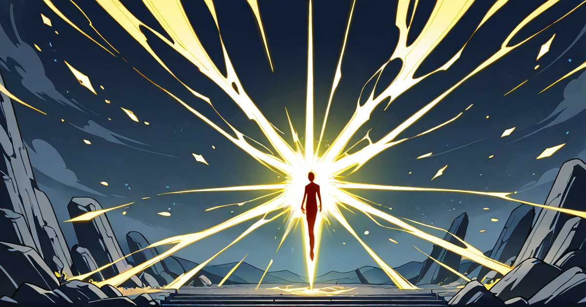 Power scaling — illustration thématique