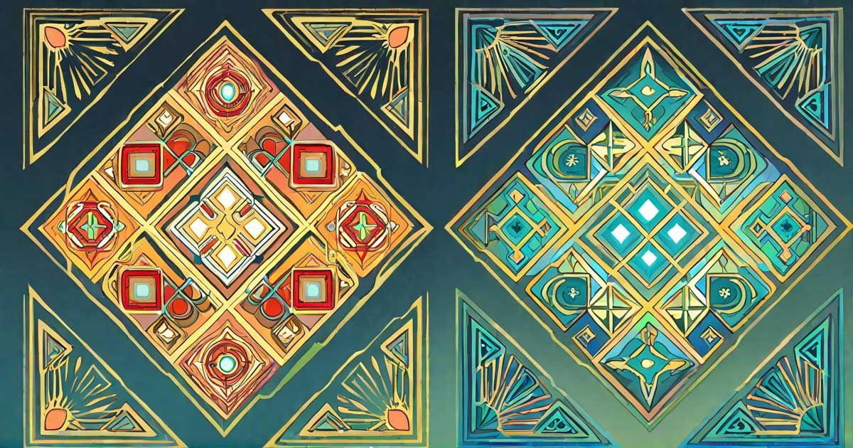 Training arc — illustration thématique