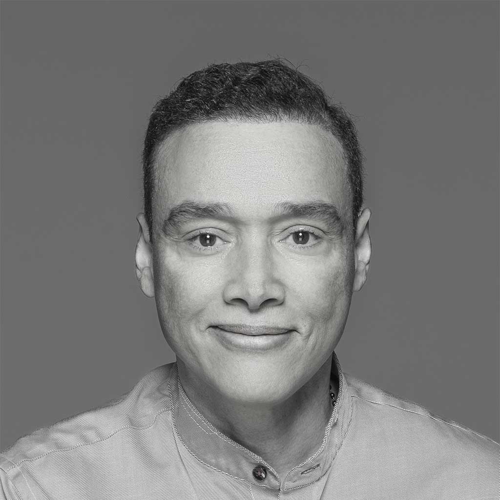 Portrait of Jean-Louis Vill, fantasy and isekai author.