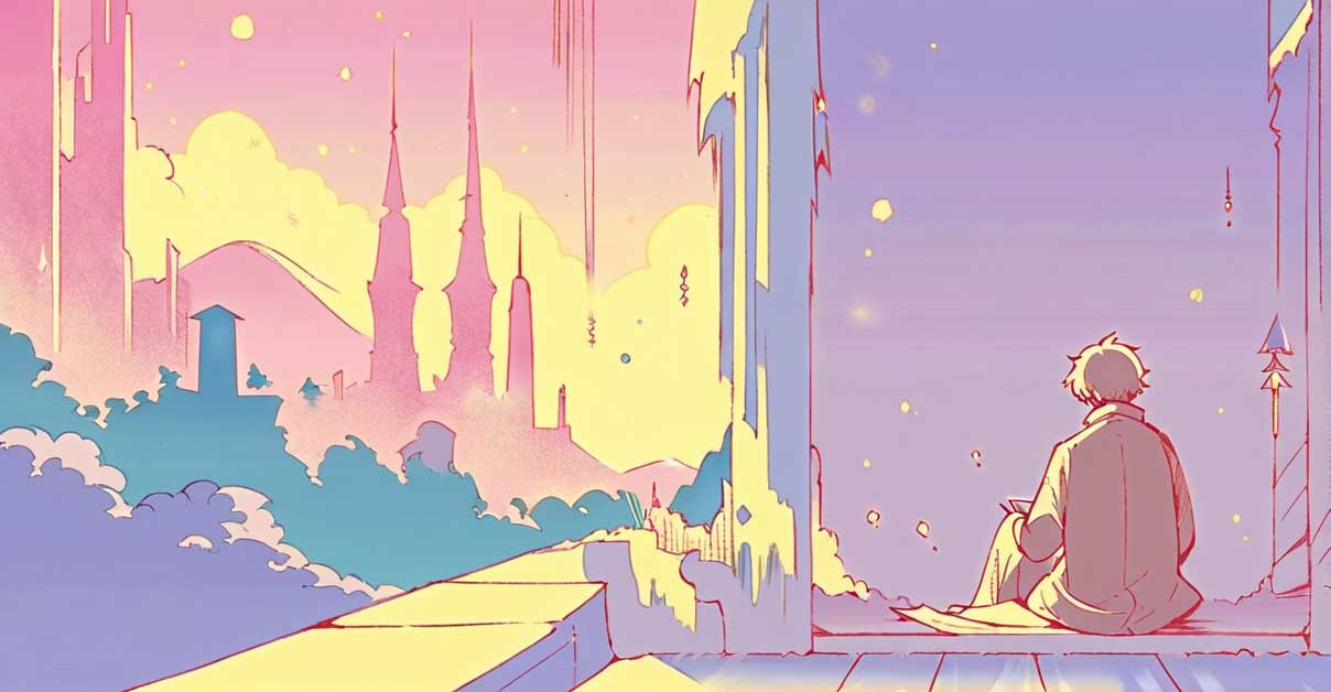 Learning to Write: What You Don’t See at First