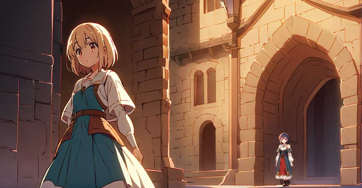 What Is a Light Novel?