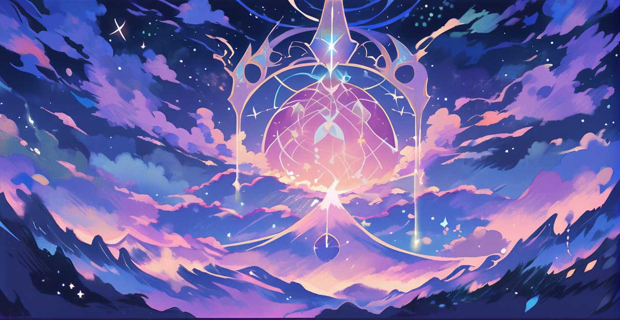 Magic in the Universe of ISEKAI: The Otherworlder’s Heir