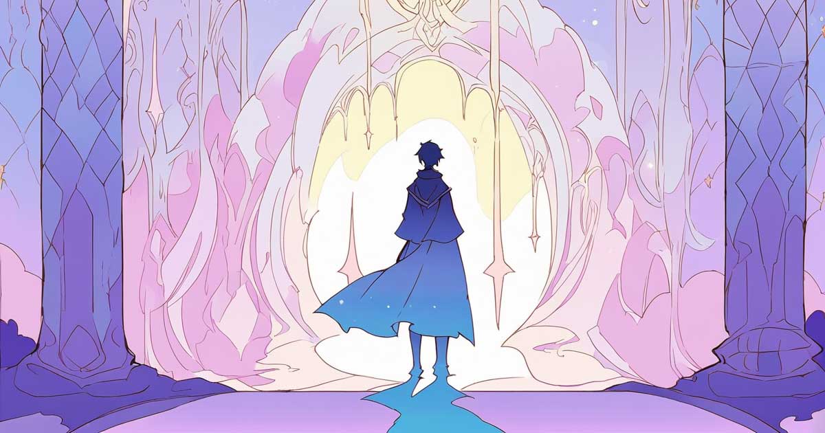How to Share Worldbuilding Without Drowning the Reader – Fantasy & Isekai Writing