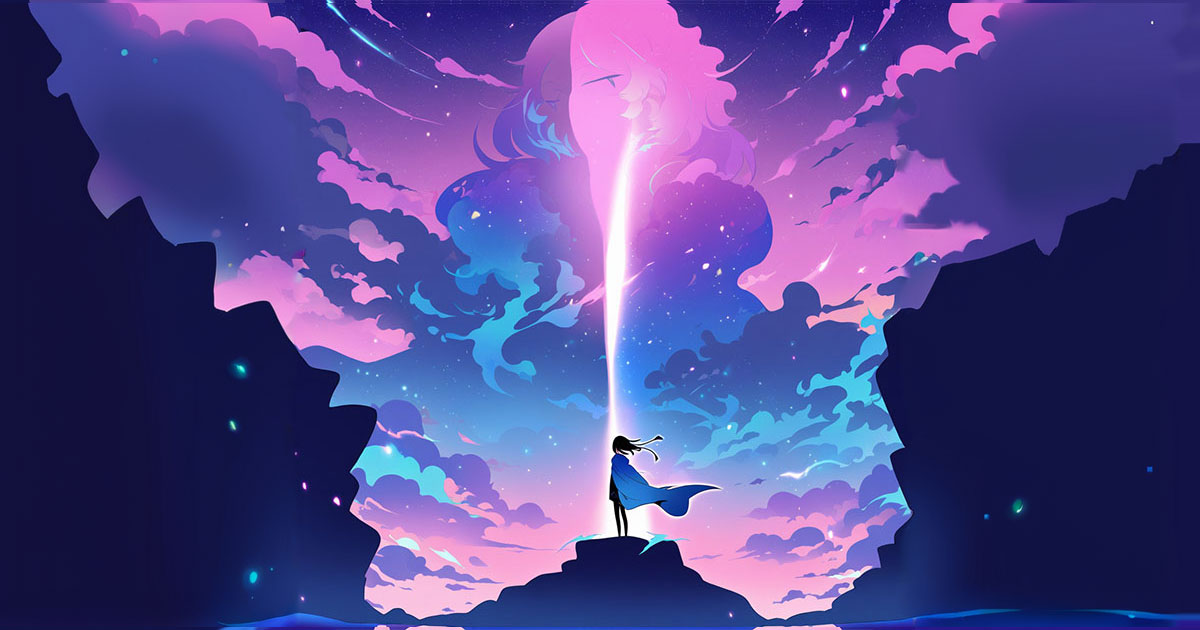 Japanese Narrative vs Western Narrative