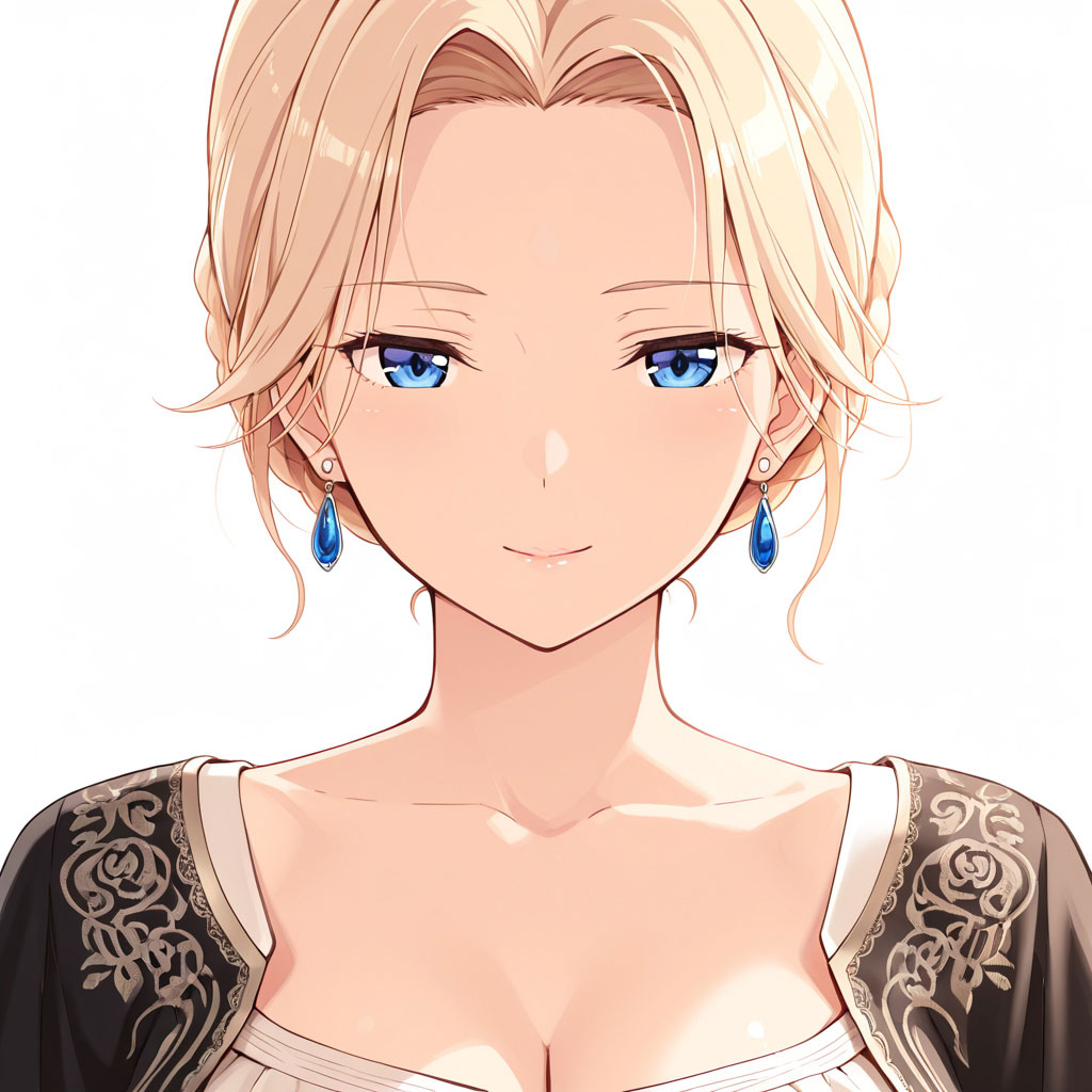 Mia Lovelace/Rainheart