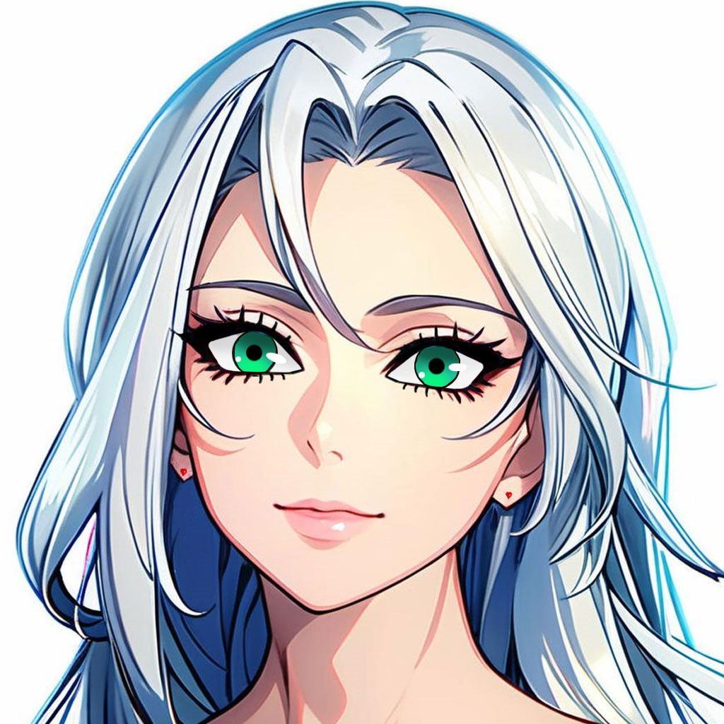 Soria Lovelace/Rainheart