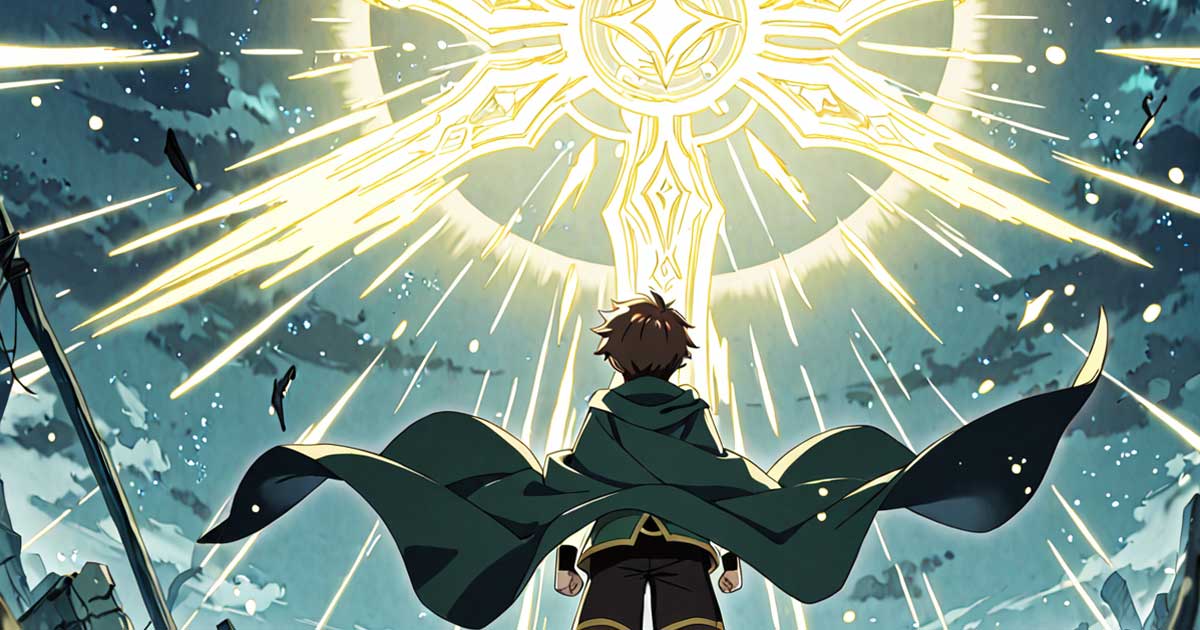 La notion de mérite dans la transmission du pouvoir chez Arius Lovelace