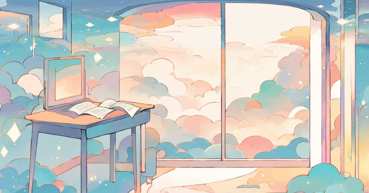 What I Didn’t Know Before Writing My First Volume