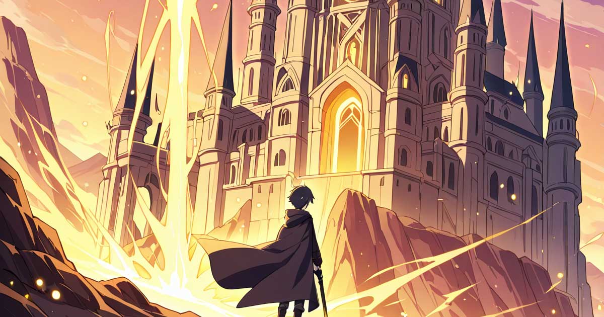 Isekai vs fantasy : ce qui les distingue réellement